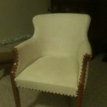 Chair-to-be-reupholstered-front-view-150x150