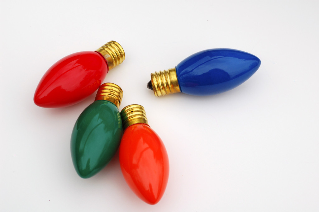 About Those Christmas Lights Kimberly Dalferes Author