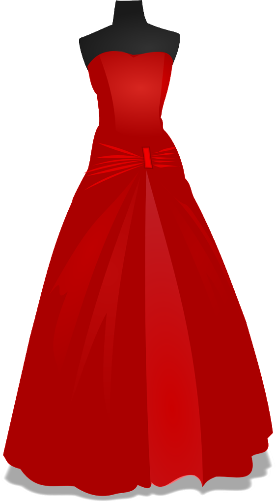 gown-150290_1280