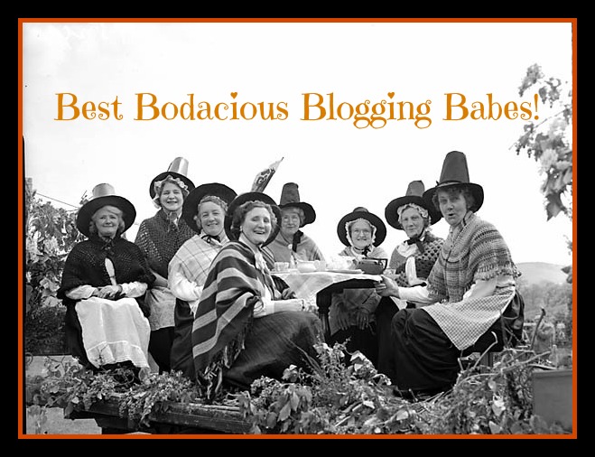 Bodacious Babes of the Blogosphere