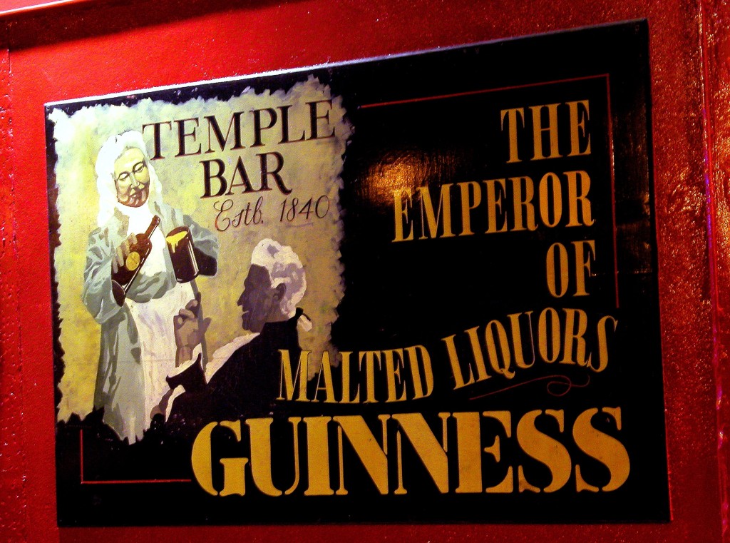 temple bar image